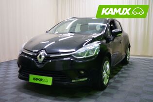 Renault Clio vaihtoauto