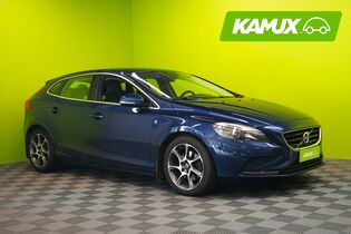 Volvo V40 vaihtoauto