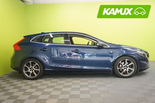 Volvo V40 vaihtoauto