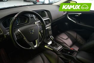 Volvo V40 vaihtoauto