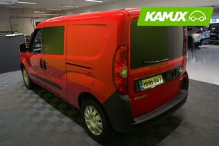Opel Combo vaihtoauto