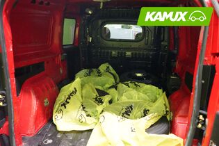 Opel Combo vaihtoauto