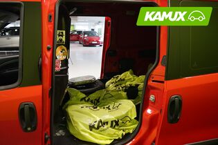 Opel Combo vaihtoauto