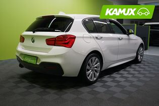 BMW 120 vaihtoauto