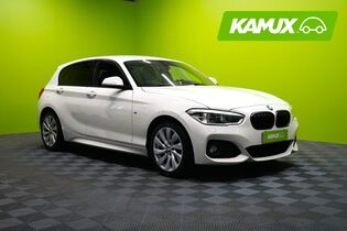BMW 120 vaihtoauto