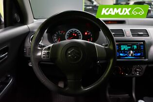 Suzuki Swift vaihtoauto