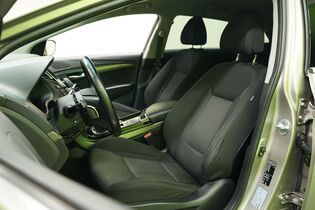 Hyundai i40 vaihtoauto