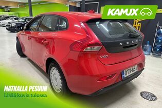 Volvo V40 vaihtoauto