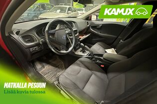Volvo V40 vaihtoauto