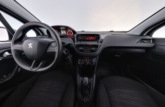 Peugeot 208 vaihtoauto