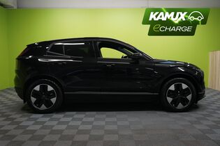 Volvo EX30 vaihtoauto