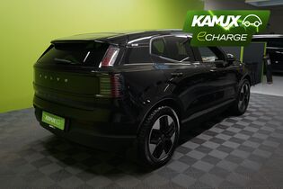 Volvo EX30 vaihtoauto