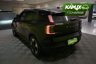 Volvo EX30 vaihtoauto