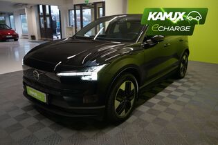 Volvo EX30 vaihtoauto