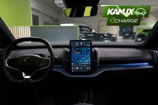 Volvo EX30 vaihtoauto