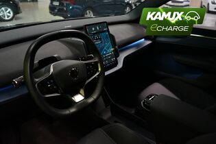 Volvo EX30 vaihtoauto