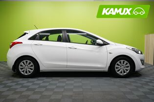 Hyundai i30 vaihtoauto