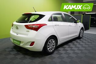 Hyundai i30 vaihtoauto