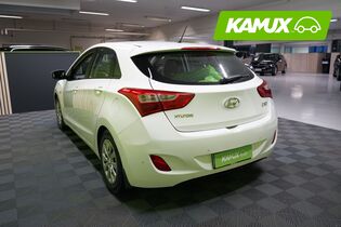 Hyundai i30 vaihtoauto