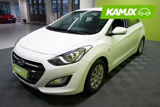 Hyundai i30 vaihtoauto