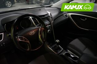 Hyundai i30 vaihtoauto