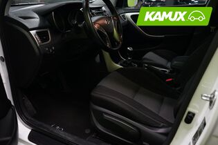 Hyundai i30 vaihtoauto