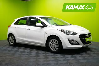 Hyundai i30 vaihtoauto