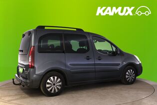 Citroën Berlingo Multispace vaihtoauto