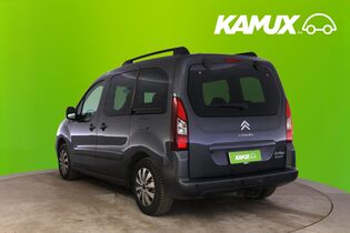 Citroën Berlingo Multispace vaihtoauto