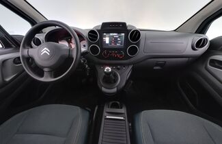 Citroën Berlingo Multispace vaihtoauto