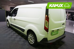 Ford Transit Connect vaihtoauto