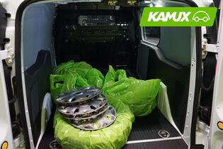 Ford Transit Connect vaihtoauto