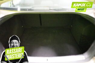 Volkswagen Bora vaihtoauto