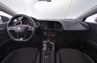SEAT Leon ST vaihtoauto