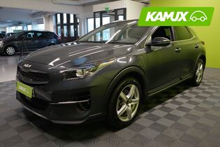 Kia XCeed vaihtoauto