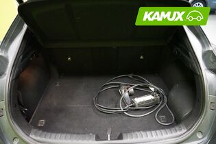 Kia XCeed vaihtoauto