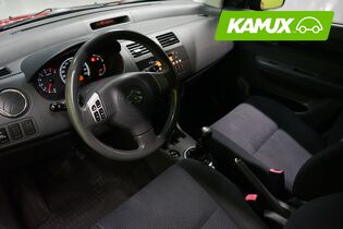 Suzuki Swift vaihtoauto