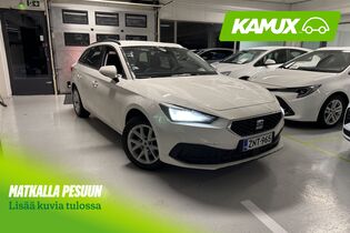 SEAT Leon vaihtoauto