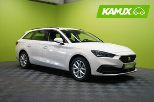 SEAT Leon vaihtoauto