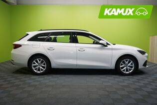 SEAT Leon vaihtoauto