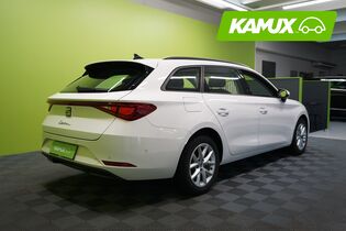 SEAT Leon vaihtoauto