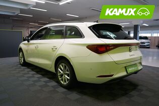 SEAT Leon vaihtoauto