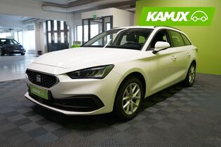 SEAT Leon vaihtoauto