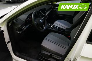 SEAT Leon vaihtoauto