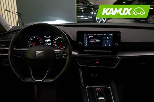 SEAT Leon vaihtoauto