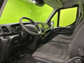 Iveco Daily vaihtoauto