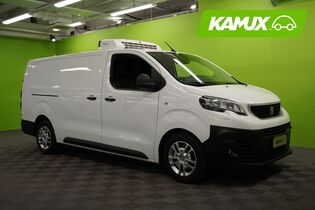 Peugeot Expert vaihtoauto