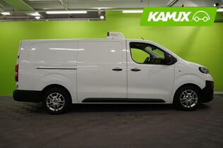 Peugeot Expert vaihtoauto