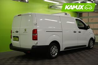 Peugeot Expert vaihtoauto