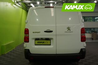 Peugeot Expert vaihtoauto